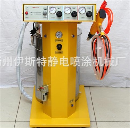 噴涂機
