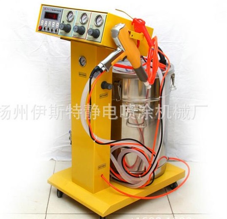 噴涂機