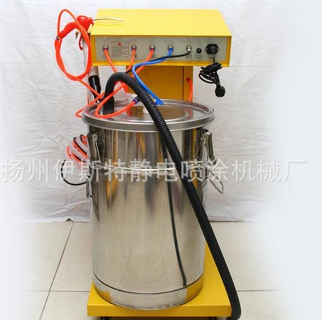 噴涂機
